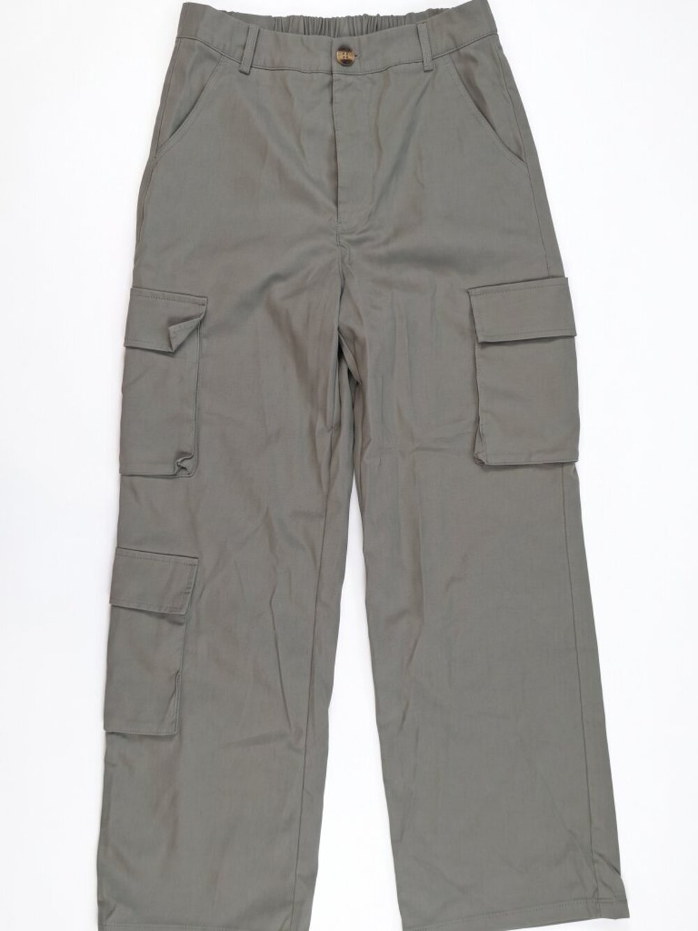 Women's Cargo Pants